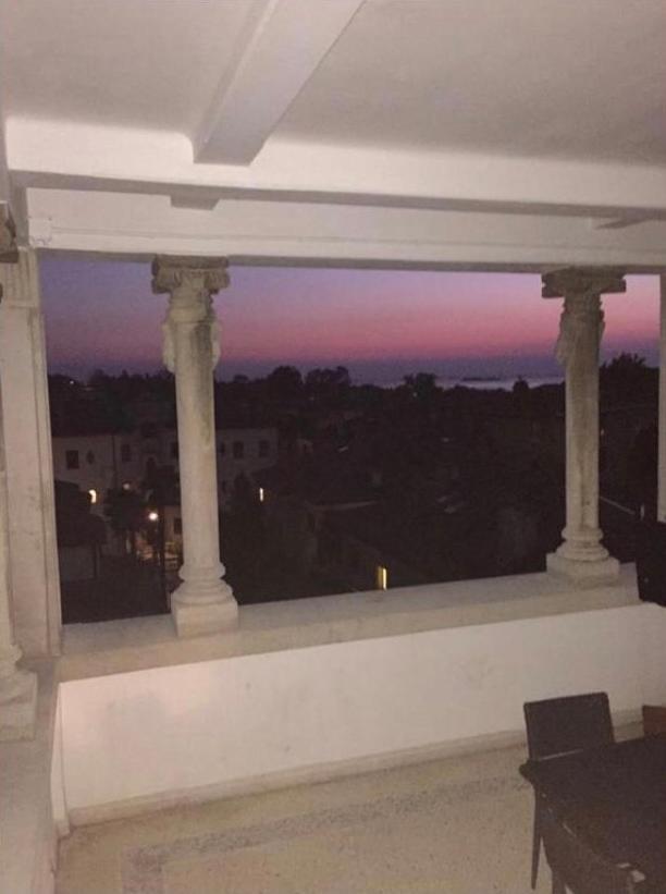 Stylish Penthouse Apartment In Venice Lido, 10 Minutes From Saint Marks Square Lido di Venezia Exterior foto
